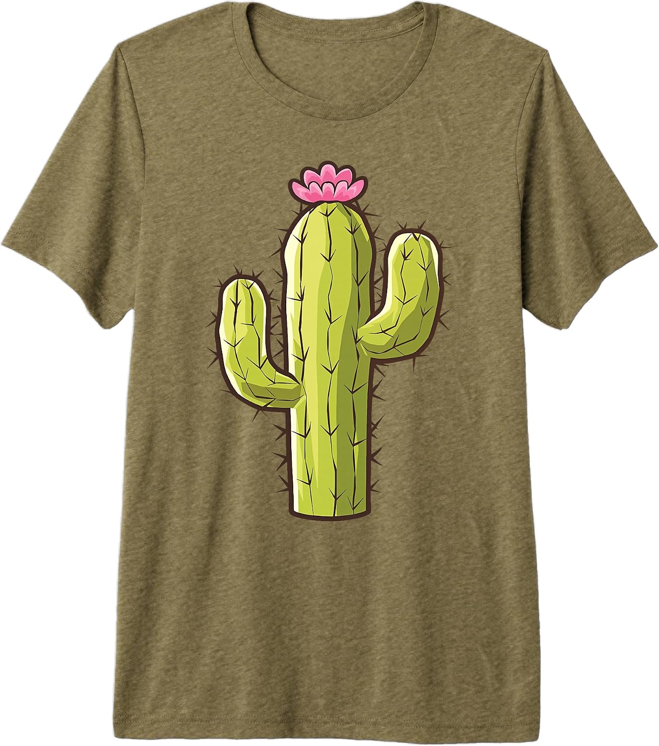 Certified Cactus Costume Shirts — WeirdThingsToBuy weird find