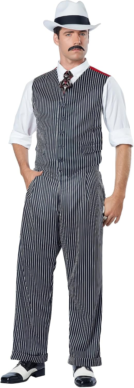 Certified California Costumes — WeirdThingsToBuy weird find
