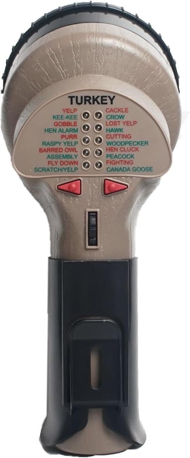 Certified Cass Creek Mega Amp 20x — WeirdThingsToBuy weird find