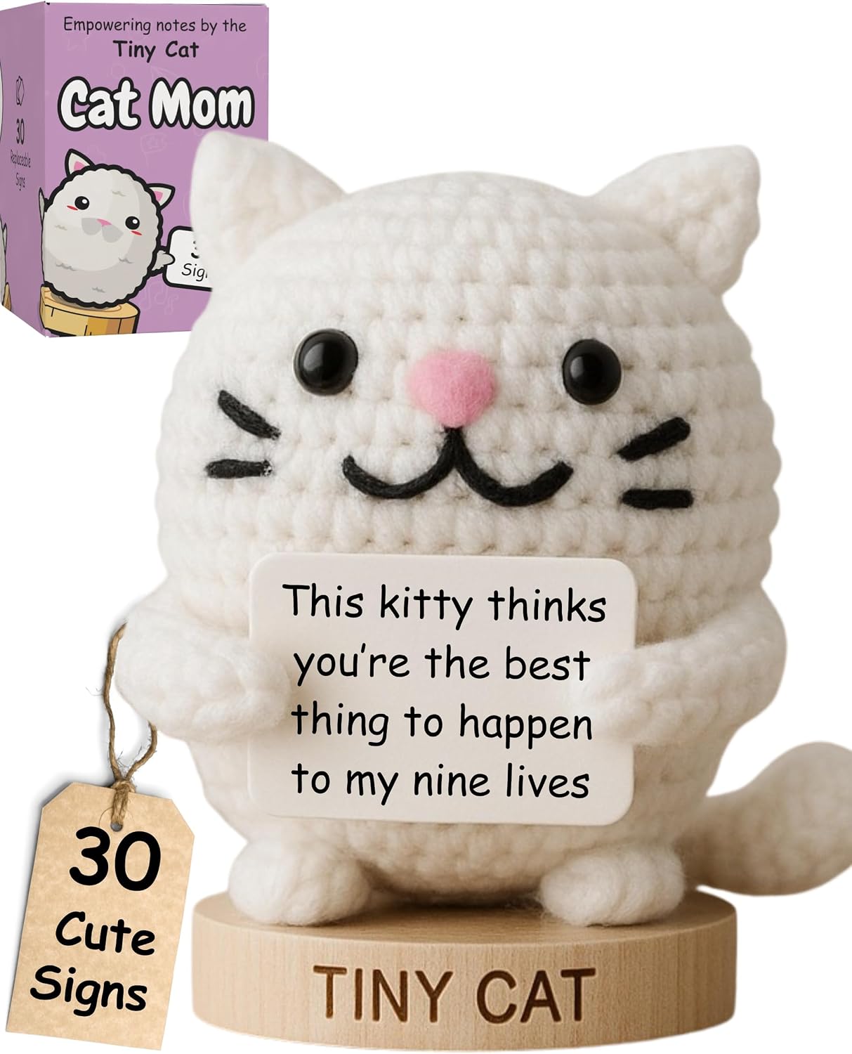 Certified Cat Lover Gifts Women — WeirdThingsToBuy weird find