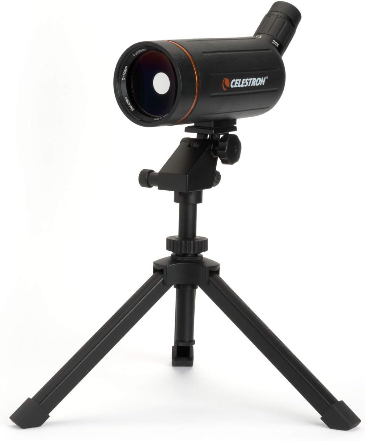 Certified Celestron C70 Mini Maksutov Spotting — WeirdThingsToBuy weird find