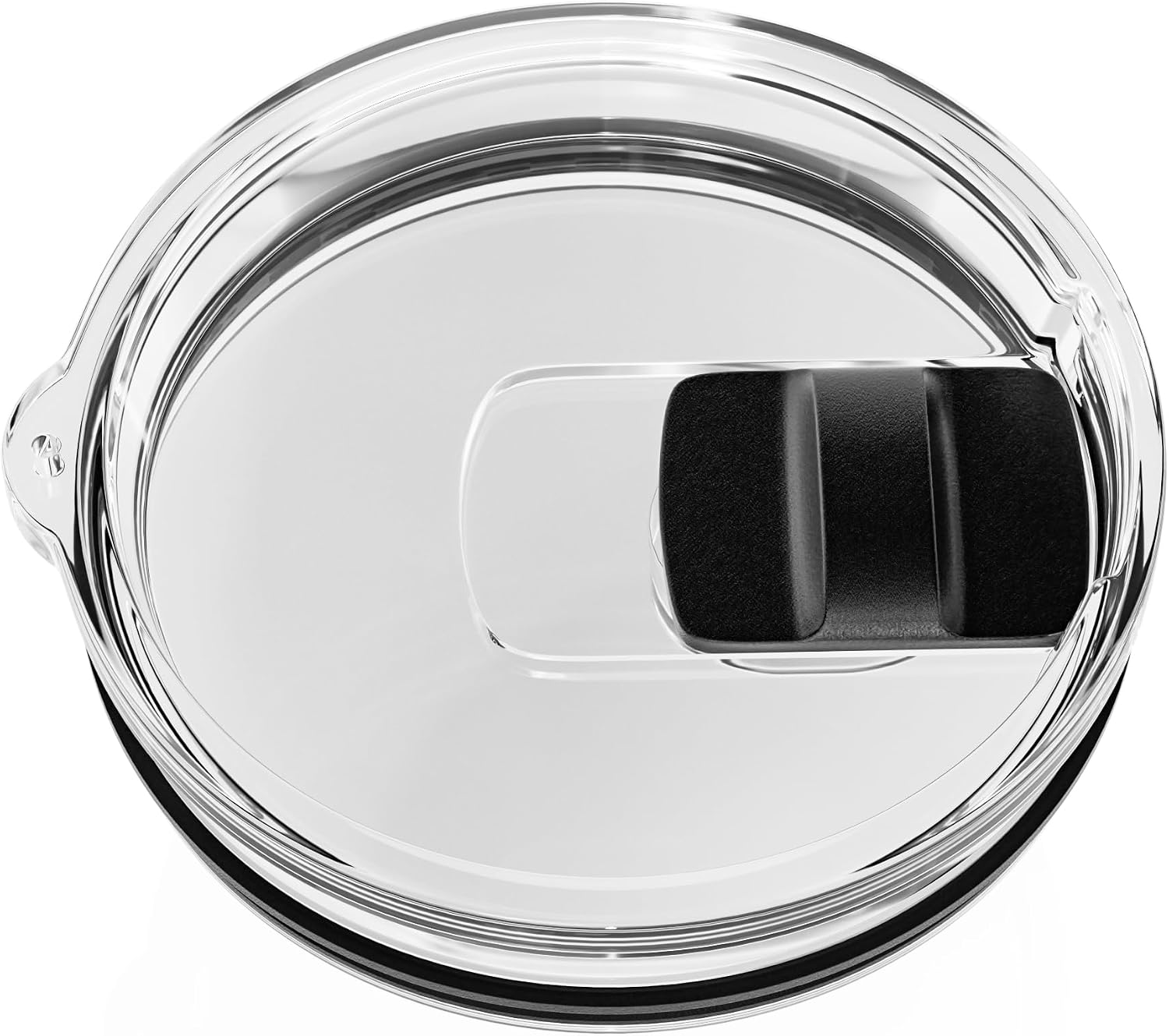 Certified Celevista 20 oz Tumbler Lid — WeirdThingsToBuy weird find