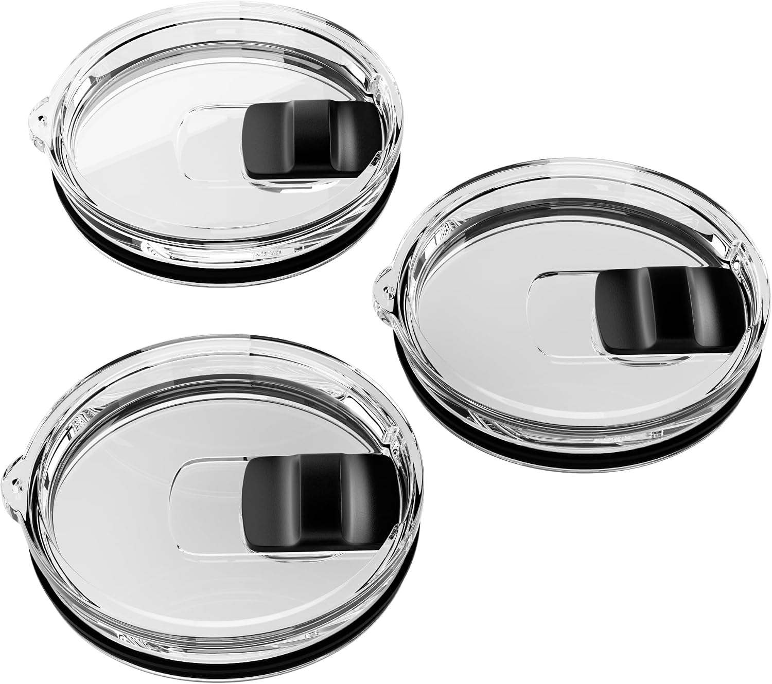 Certified Celevista 30 oz Tumbler Lid — WeirdThingsToBuy weird find