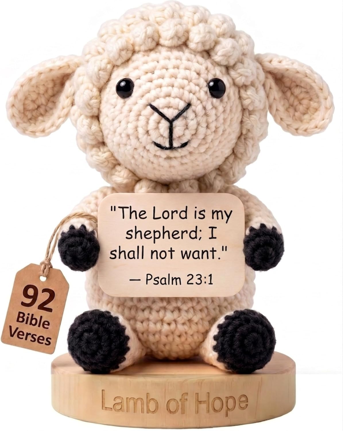 Certified Christian Gifts Women — WeirdThingsToBuy weird find