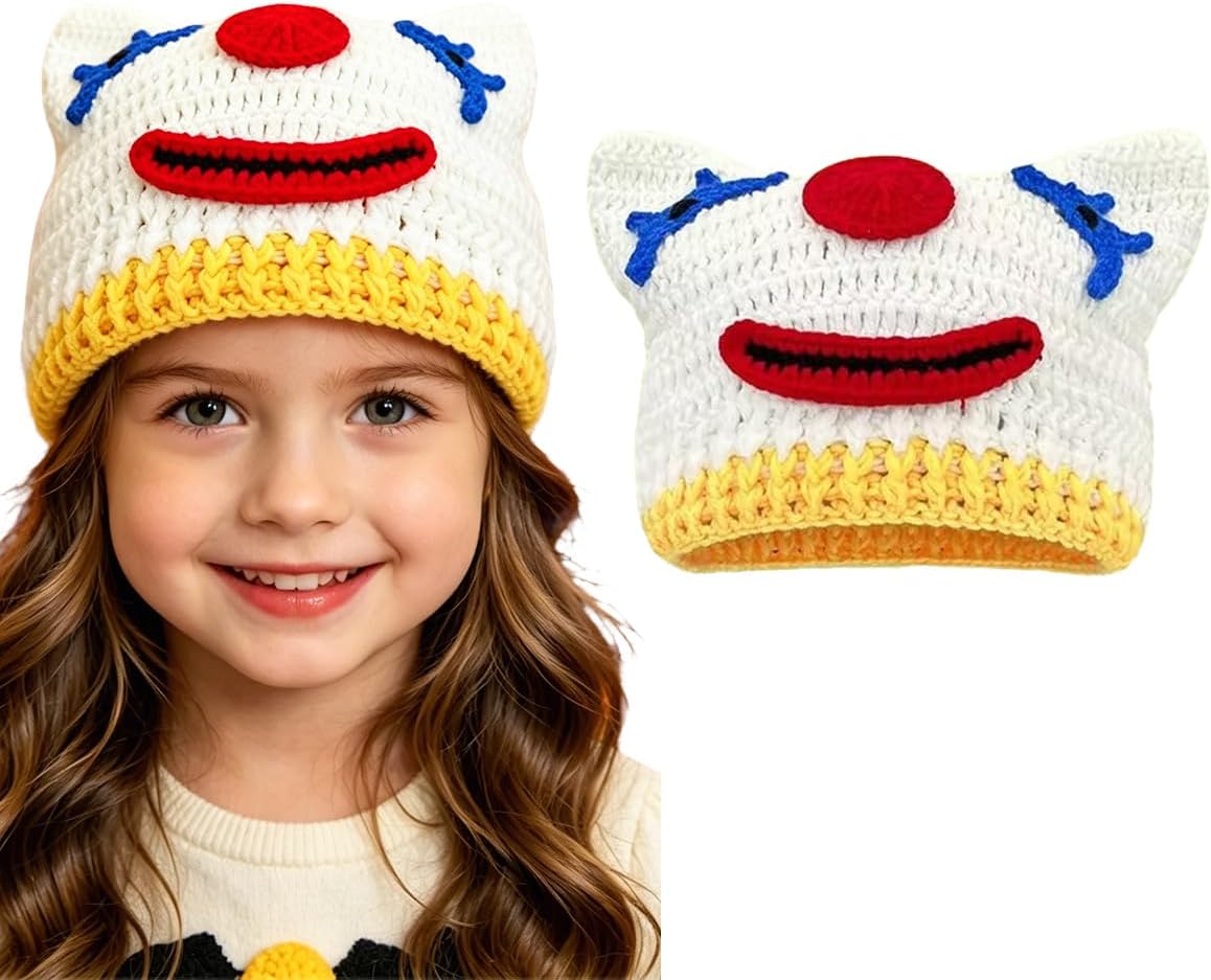 Certified Clown Hat Cute Funny Cap — WeirdThingsToBuy weird find