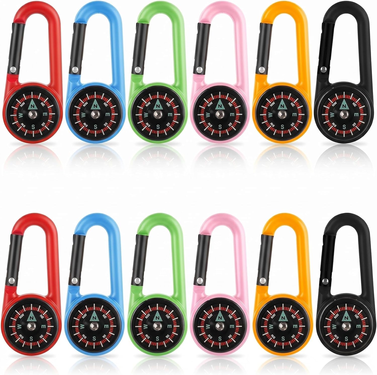 Certified Compass Kids Compass Compass Hiking — WeirdThingsToBuy weird find