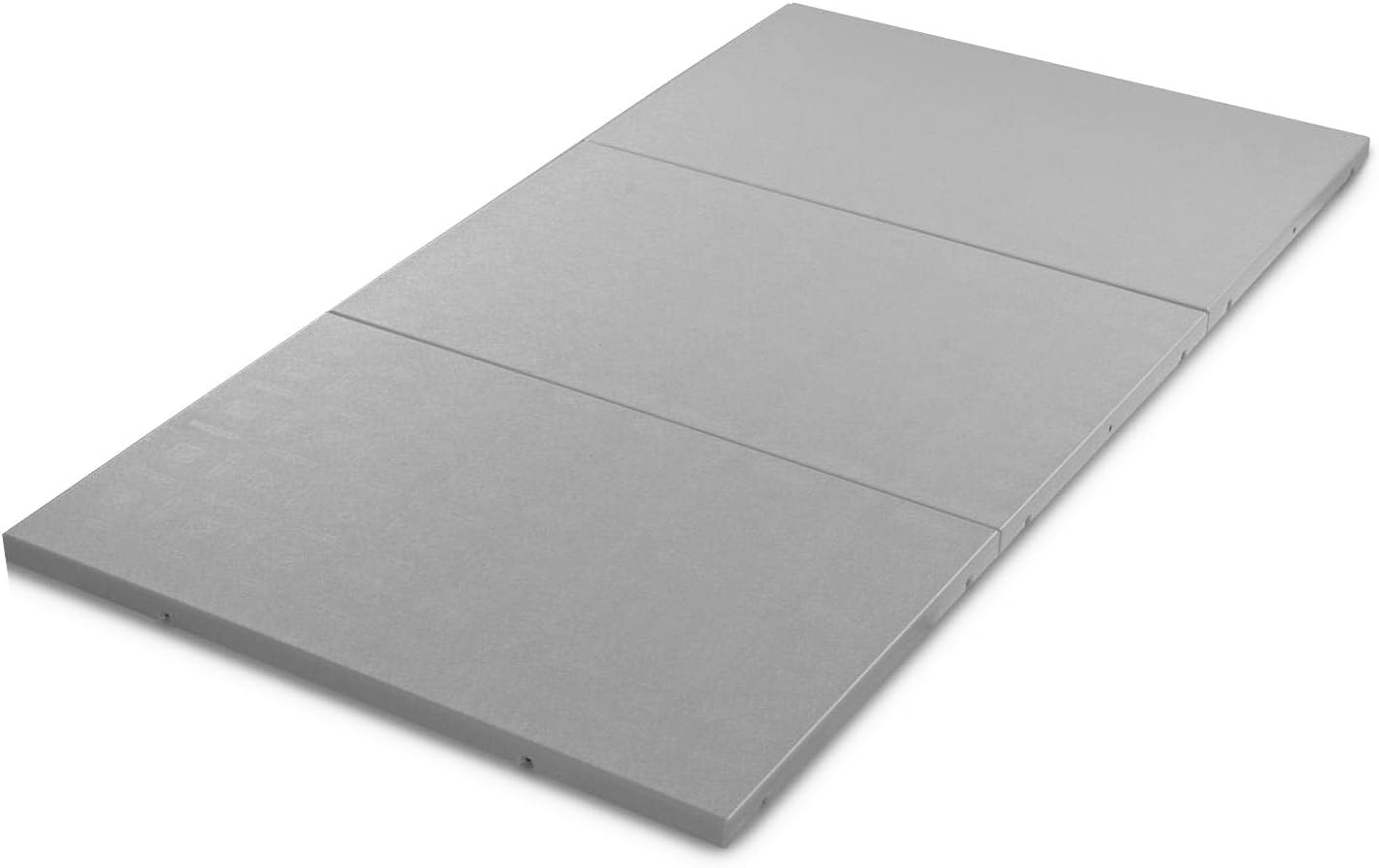 Certified Confer Plastics Handi Spa Pad — WeirdThingsToBuy weird find