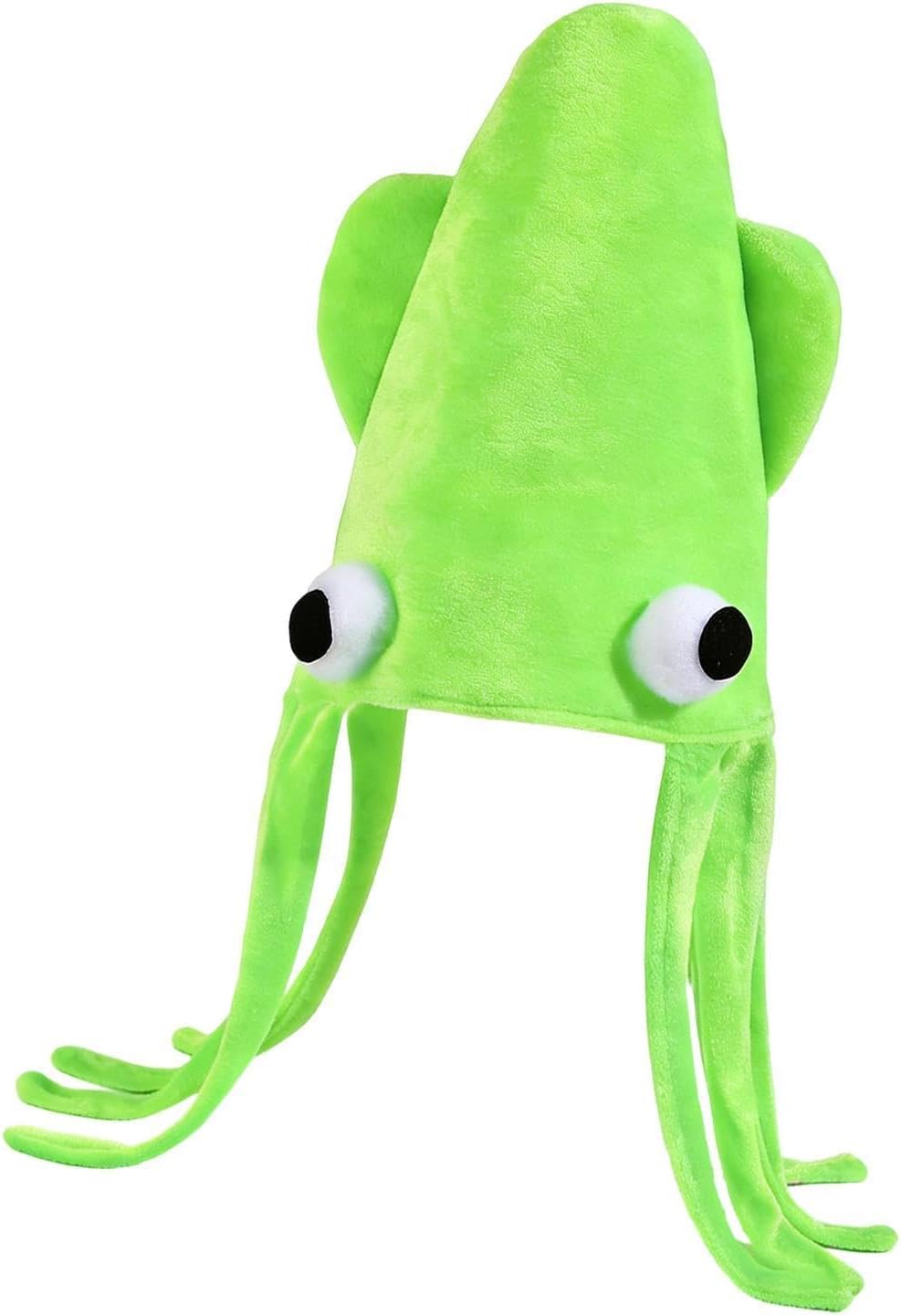 Certified Costume Cosplay Accessory Party Cap — WeirdThingsToBuy weird find