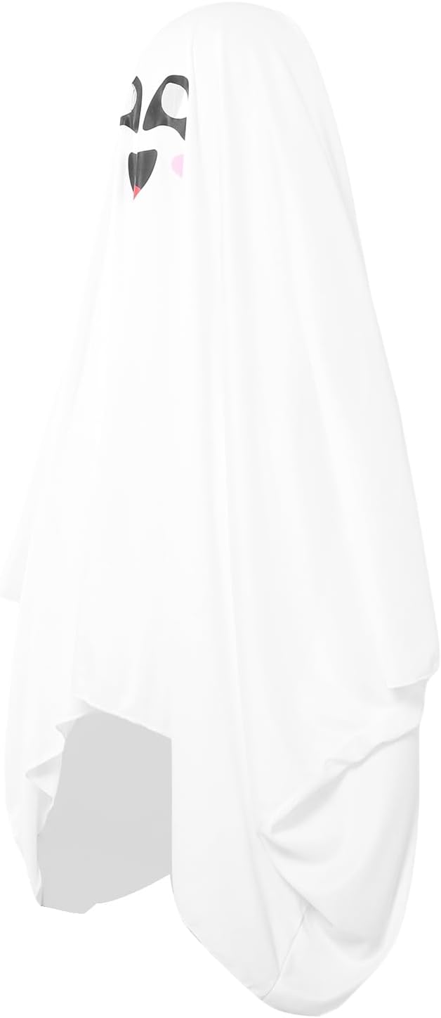 Certified Costume Cute Face Design — WeirdThingsToBuy weird find