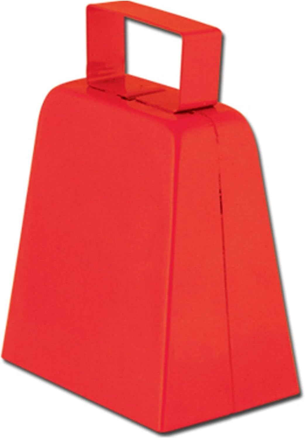 Certified Cowbells Red Party Accessory 1 — WeirdThingsToBuy weird find