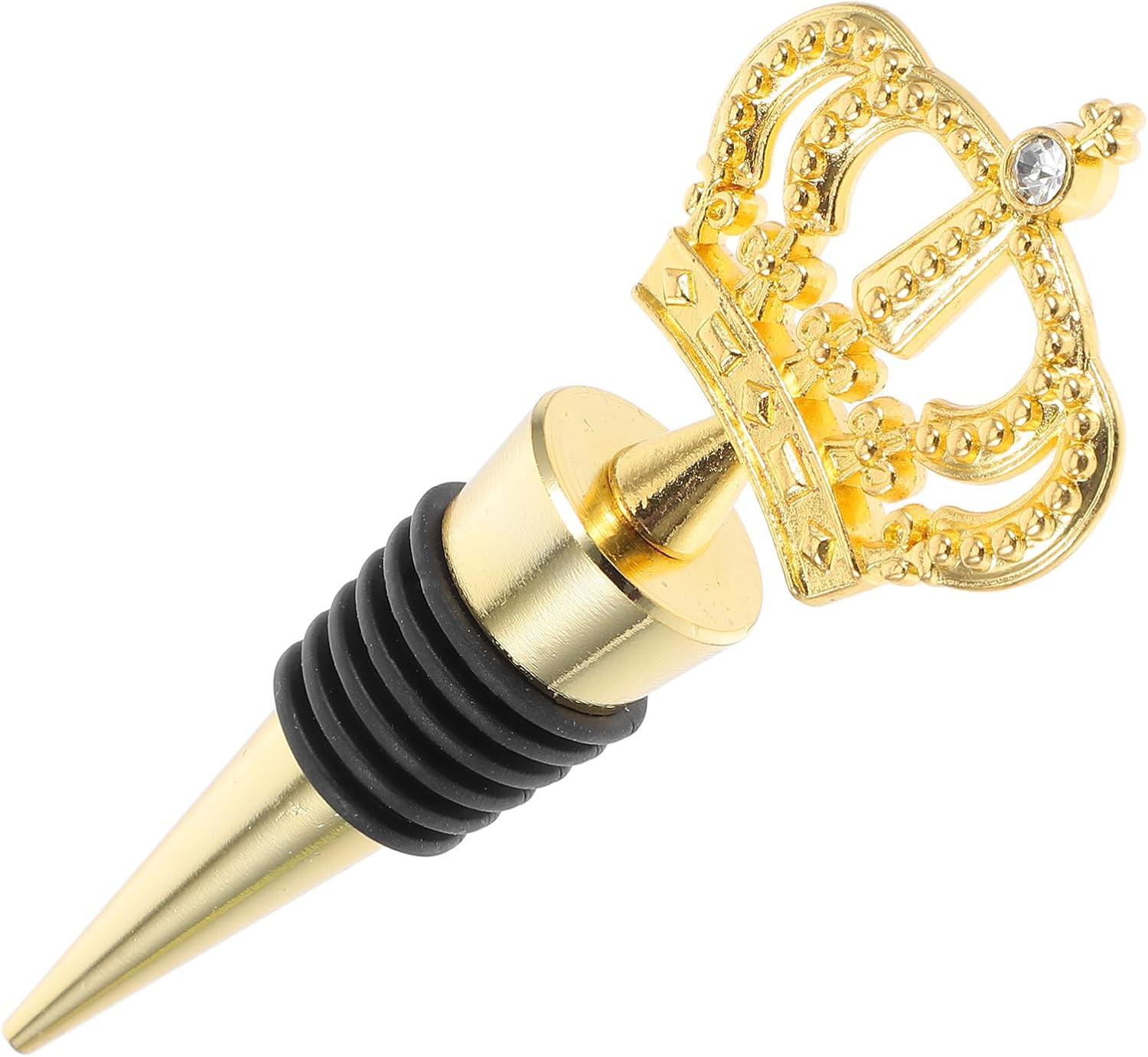 Certified Crown — WeirdThingsToBuy weird find