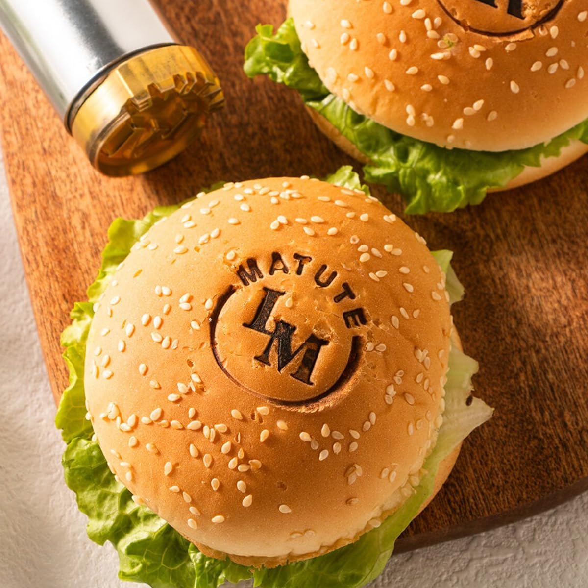 Certified Custom Personalized Branding Iron Steaks — WeirdThingsToBuy weird find