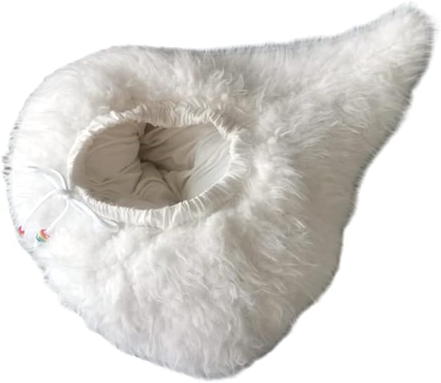 Certified Cute Animal Duck Costume White — WeirdThingsToBuy weird find