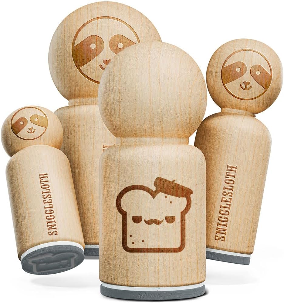 Certified Cute & Kawaii French Toast — WeirdThingsToBuy weird find