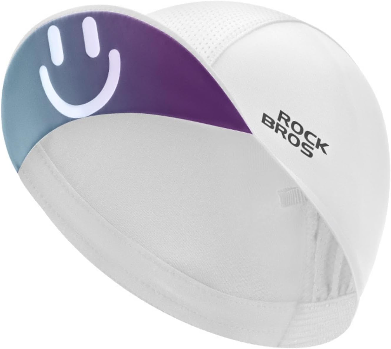 Certified Cycling Cap Cooling Helmet Liner — WeirdThingsToBuy weird find