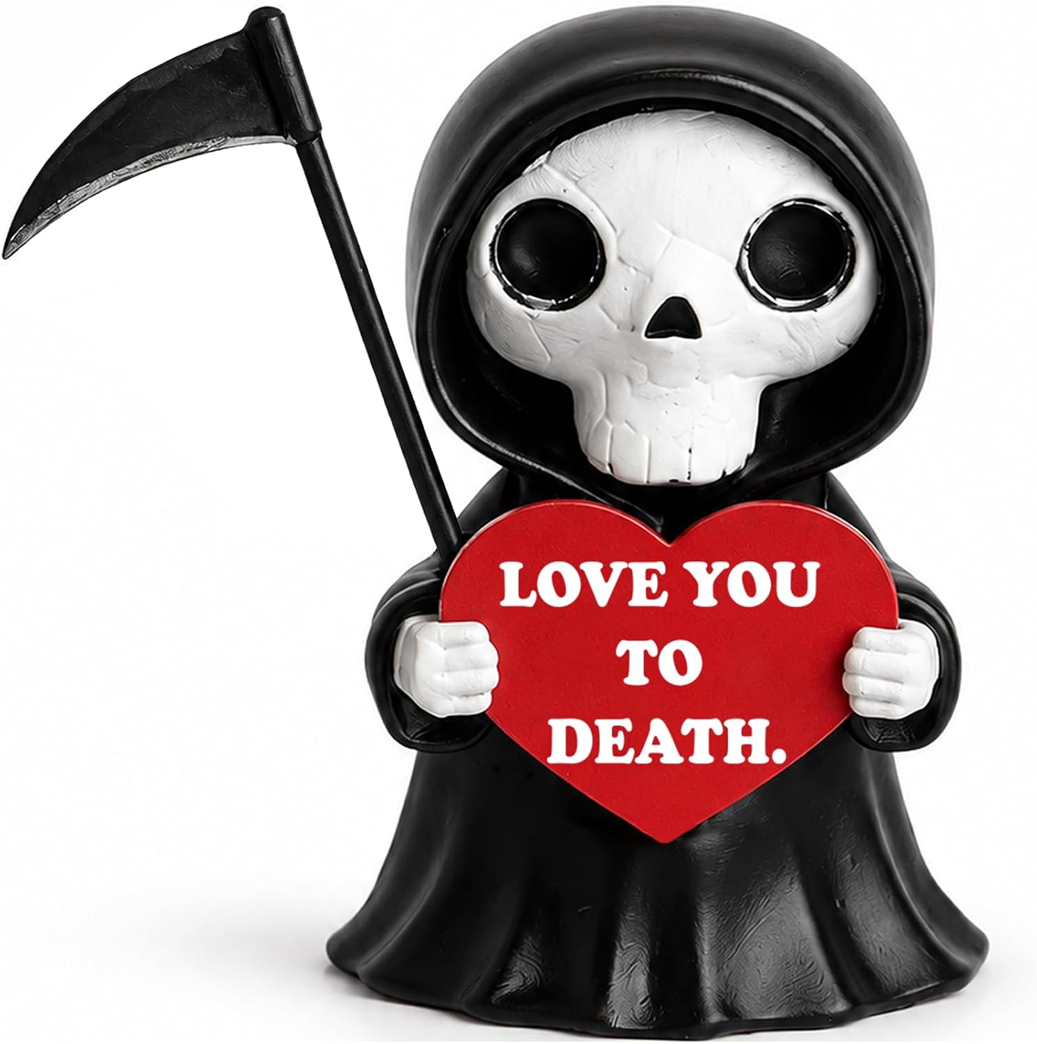 Certified Dark Humor Gifts Couples Halloween — WeirdThingsToBuy weird find
