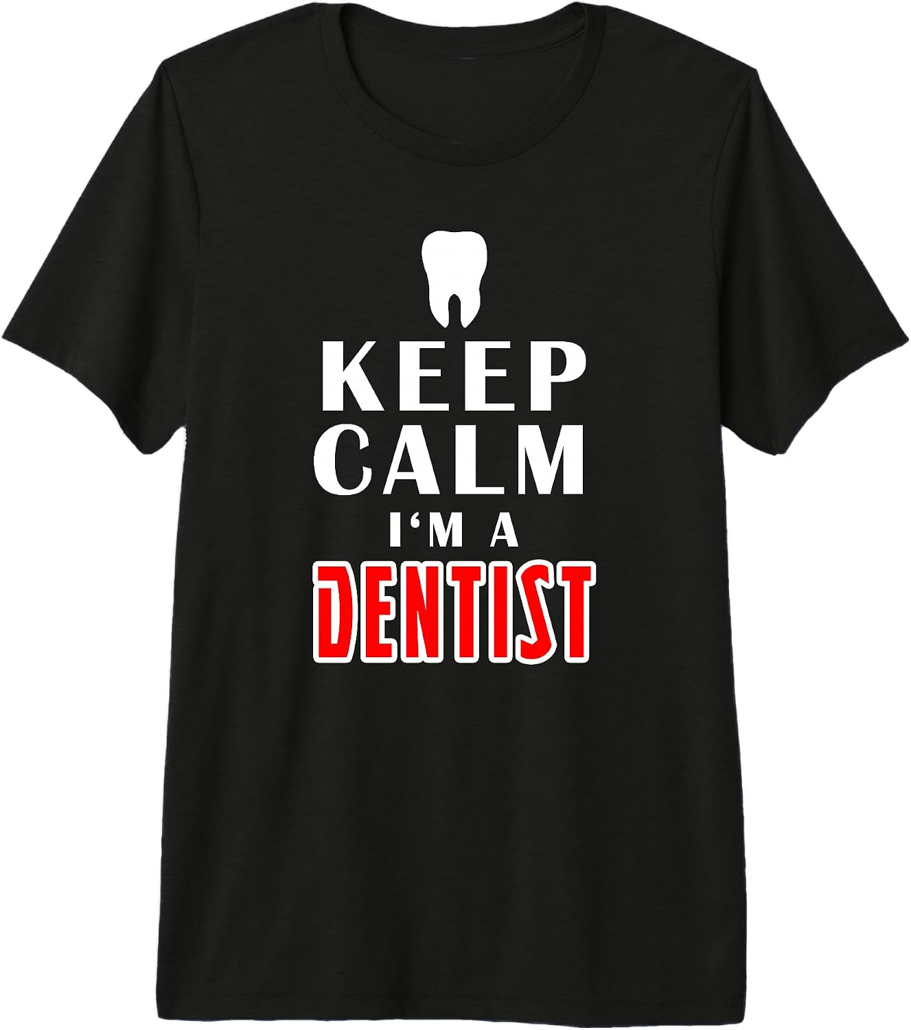 Certified Dentist Dental Tooth Teeth Surgery — WeirdThingsToBuy weird find