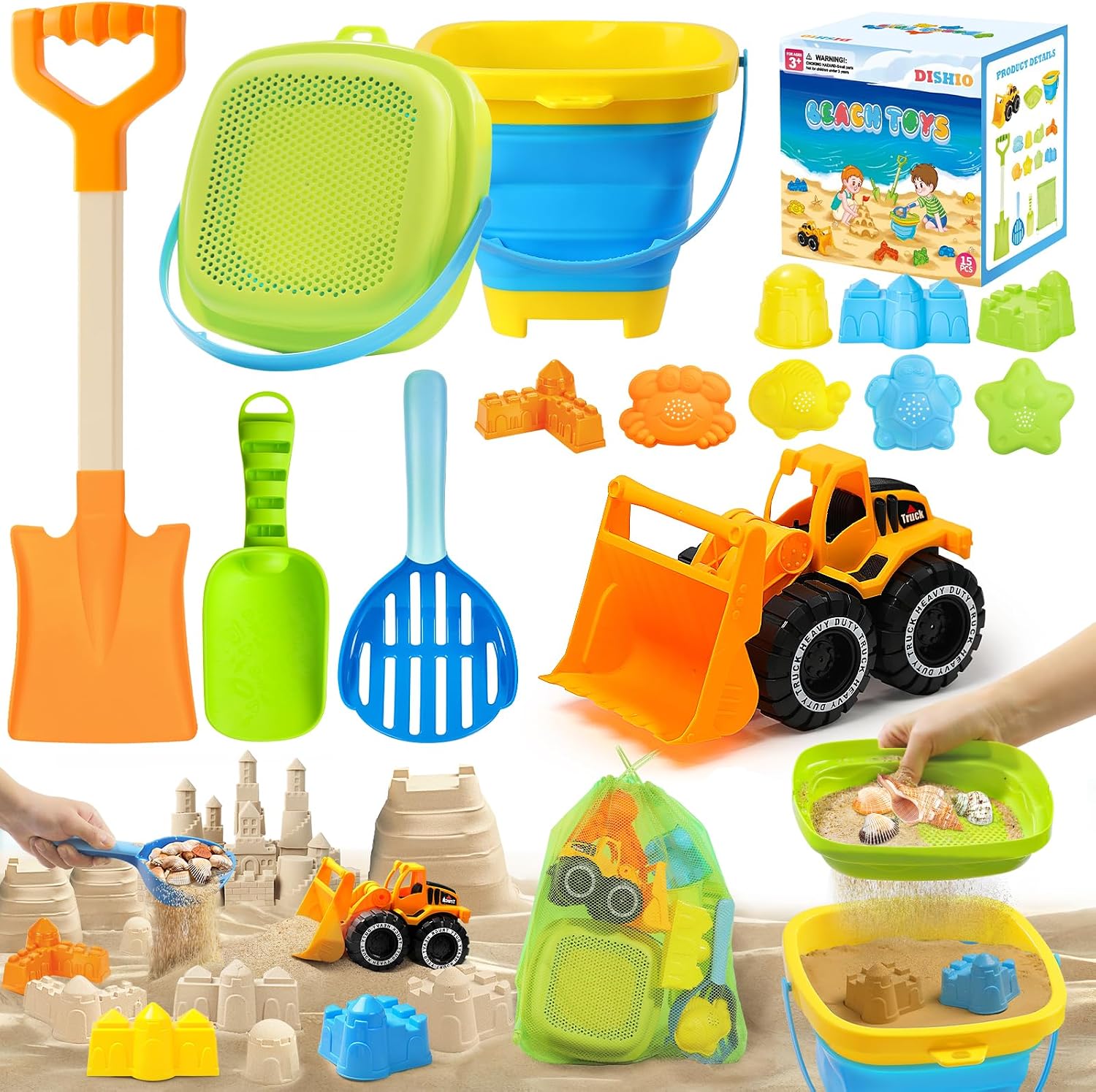 Certified Dishio Pool Diving Toys Kids — WeirdThingsToBuy weird find