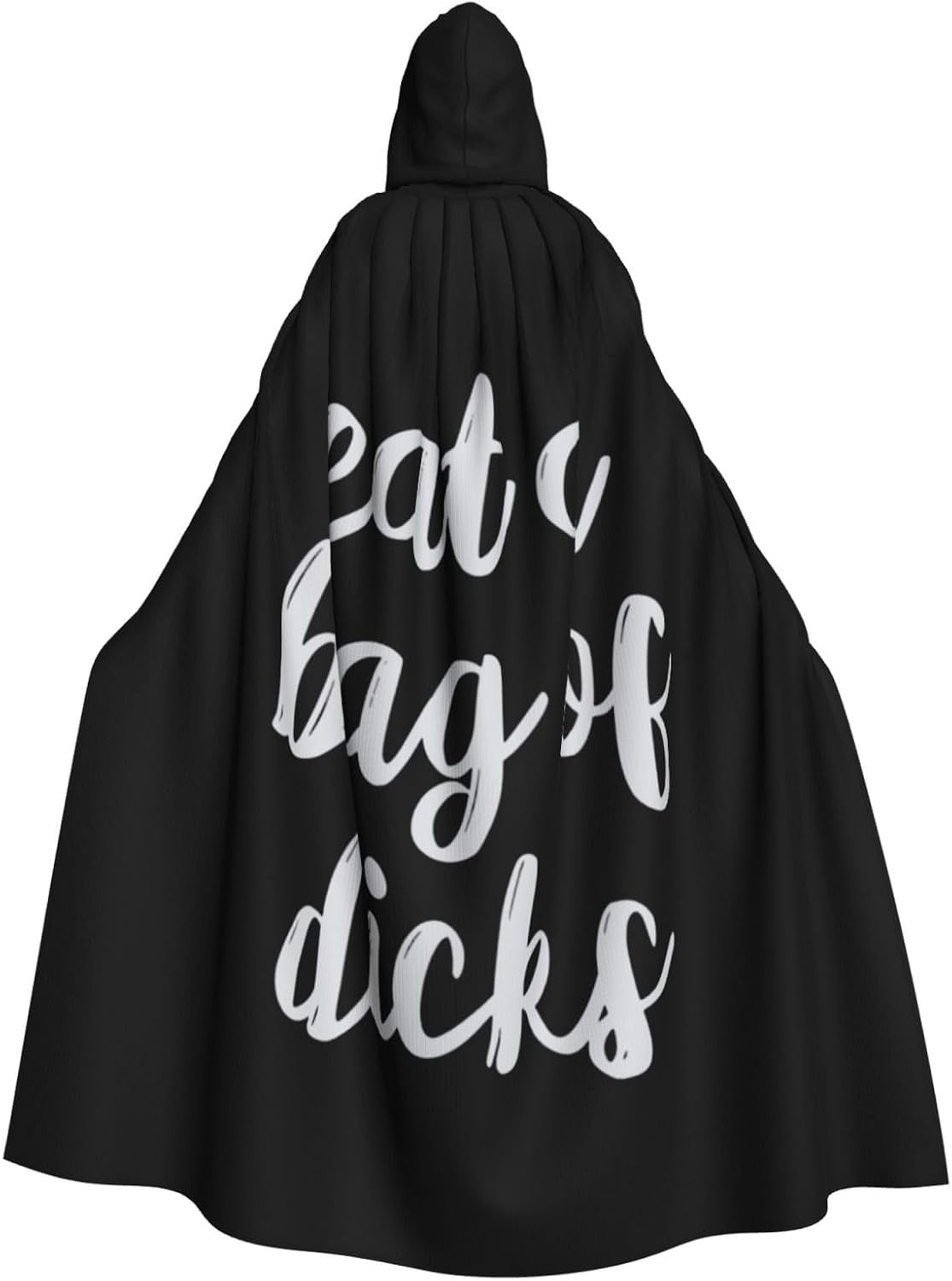 Certified Eat a Bag of Dicks — WeirdThingsToBuy weird find