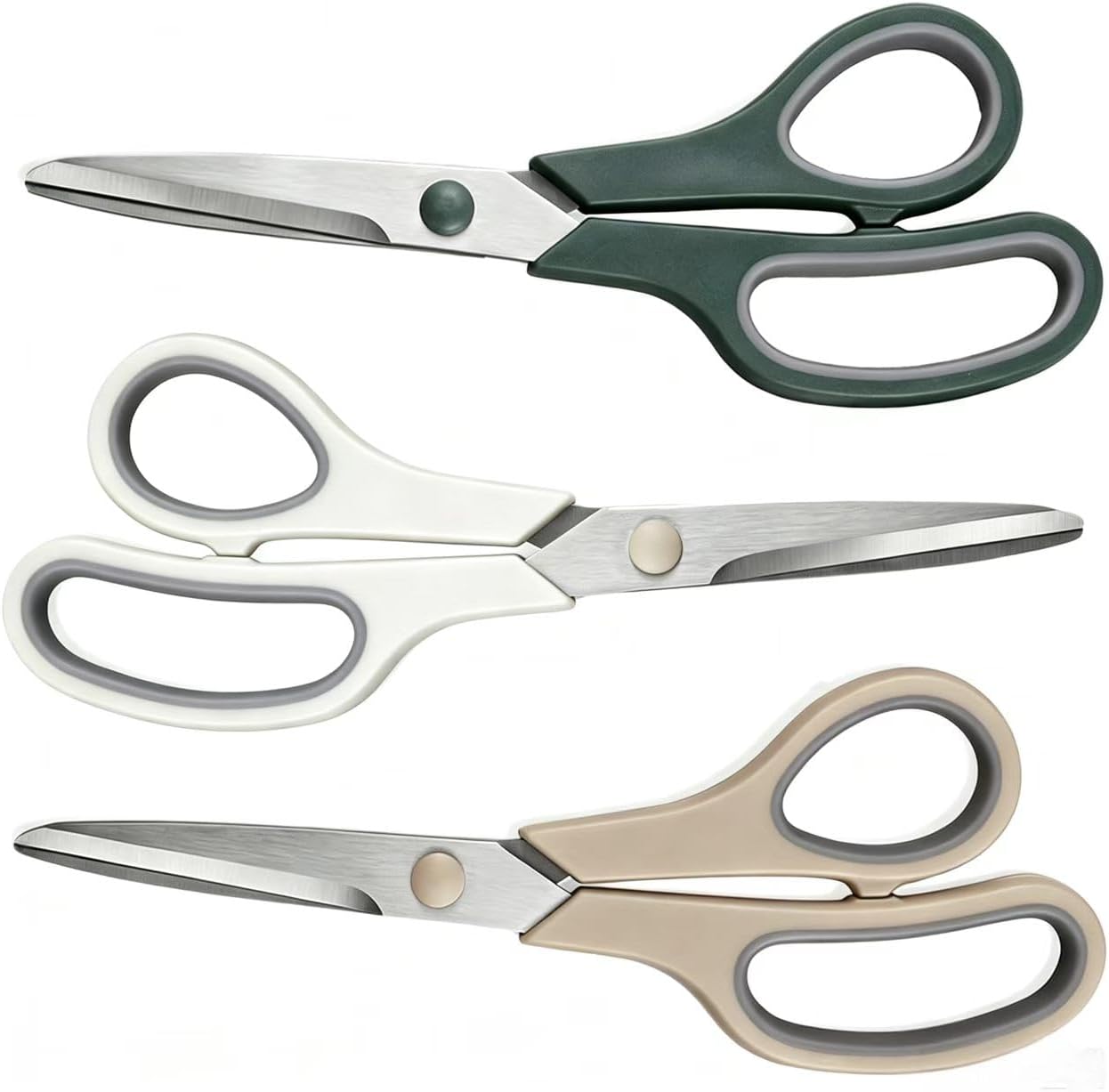 Certified Eekedo 3 Pack All Purpose — WeirdThingsToBuy weird find