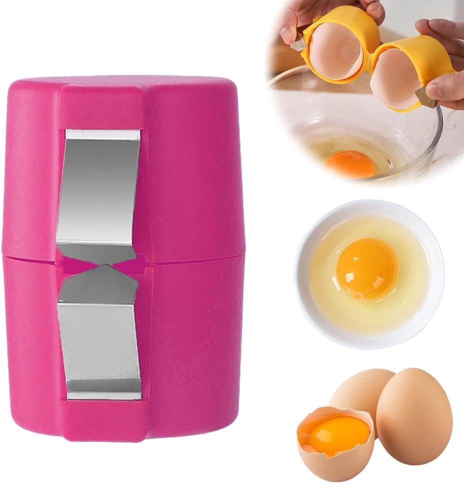 Certified Egg Shell Opener 2026 New — WeirdThingsToBuy weird find