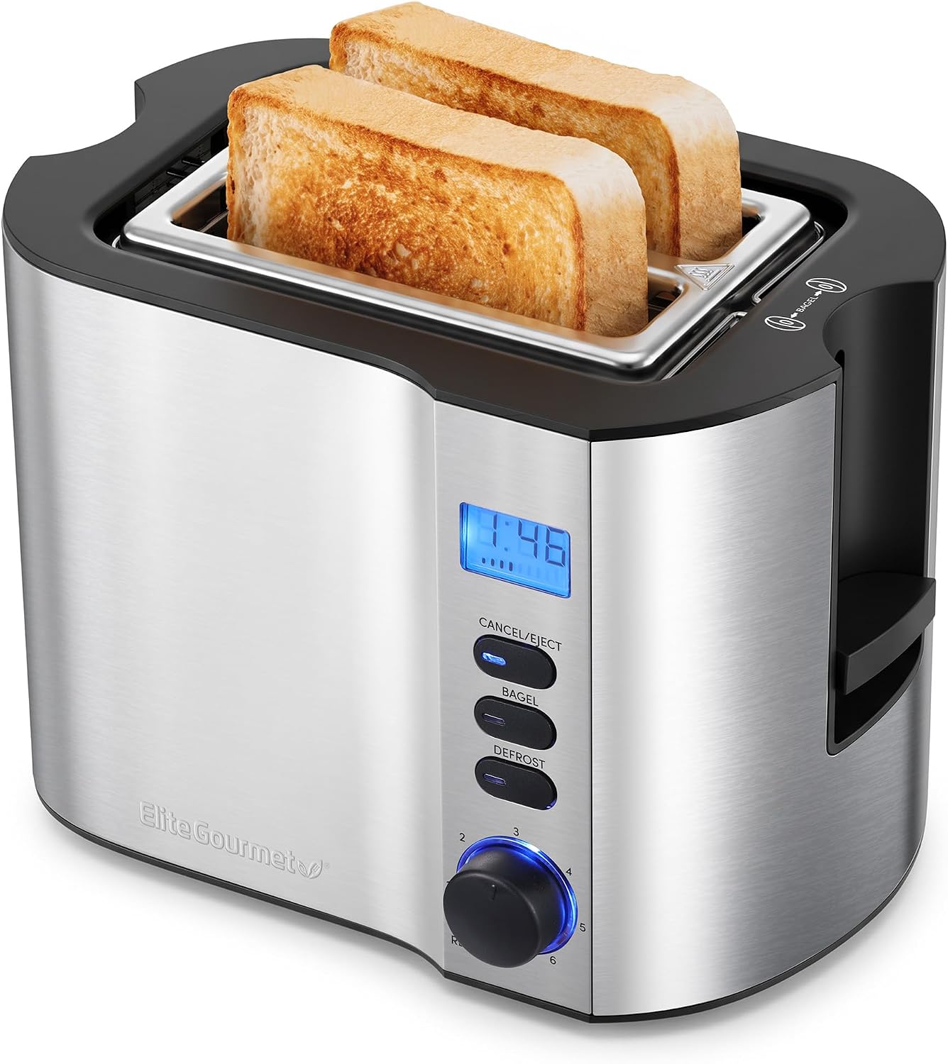 Certified Elite Gourmet 2 — WeirdThingsToBuy weird find