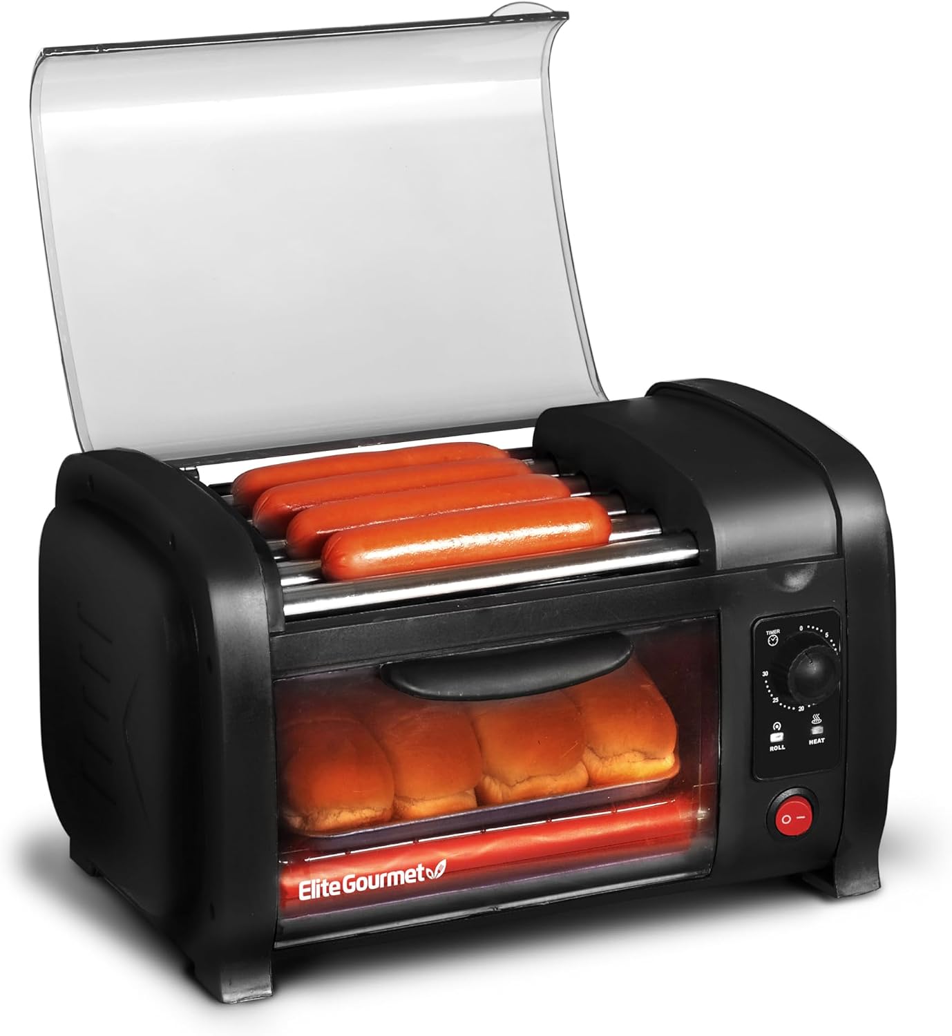 Certified Elite Gourmet Ehd — WeirdThingsToBuy weird find