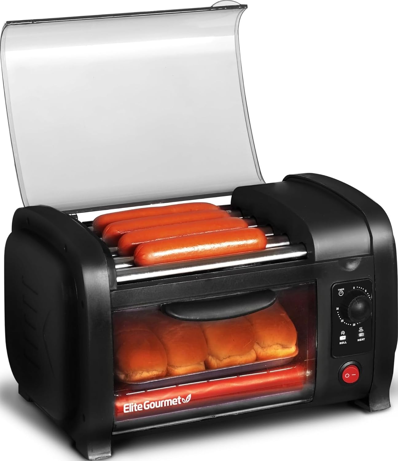 Certified Elite Gourmet Ehd — WeirdThingsToBuy weird find