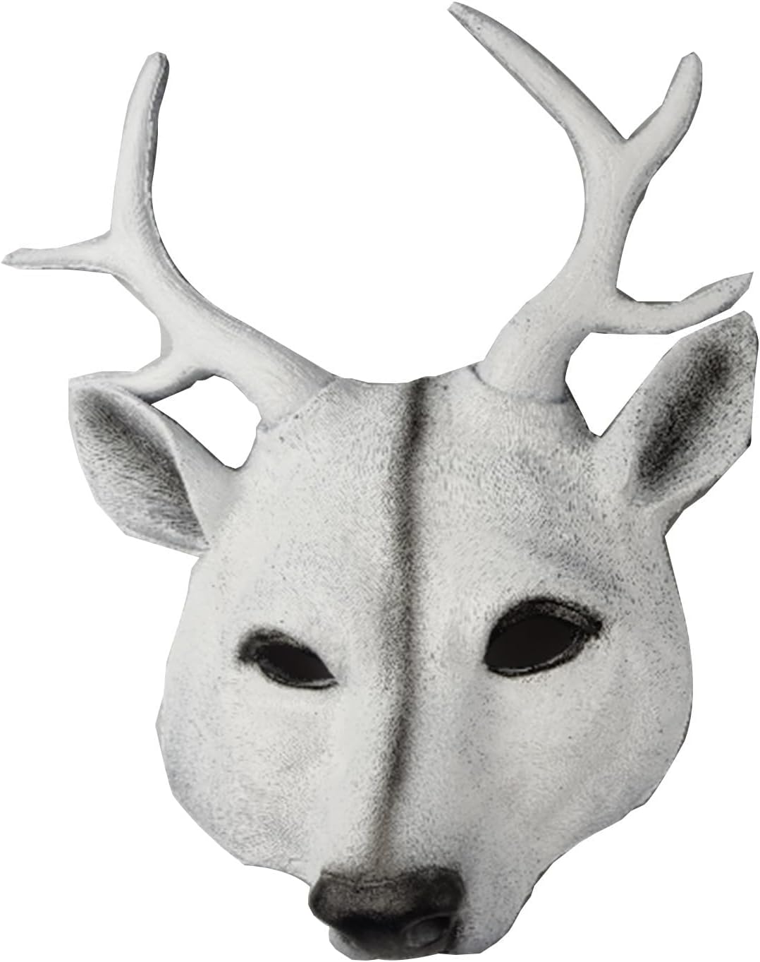 Certified Elk's Head Mask Adult Brown — WeirdThingsToBuy weird find