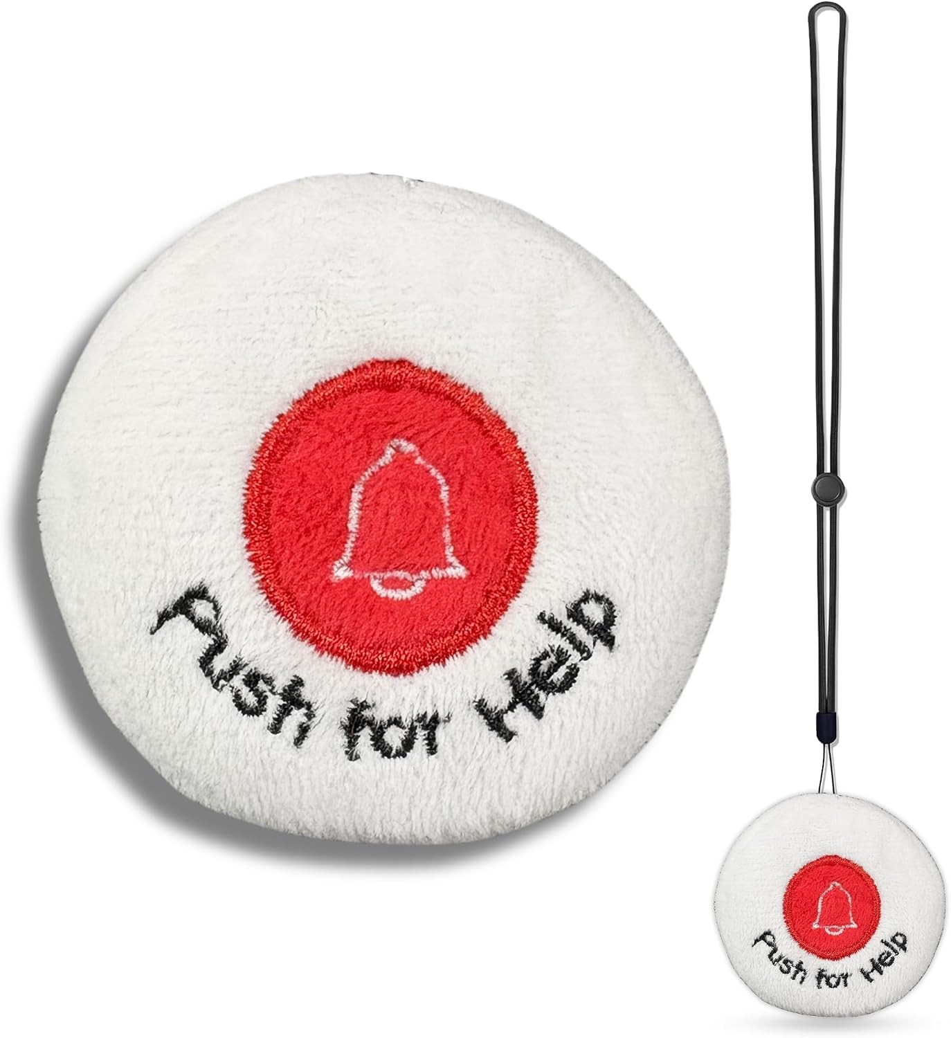 Certified Emergency Button Toy Prop Kids — WeirdThingsToBuy weird find