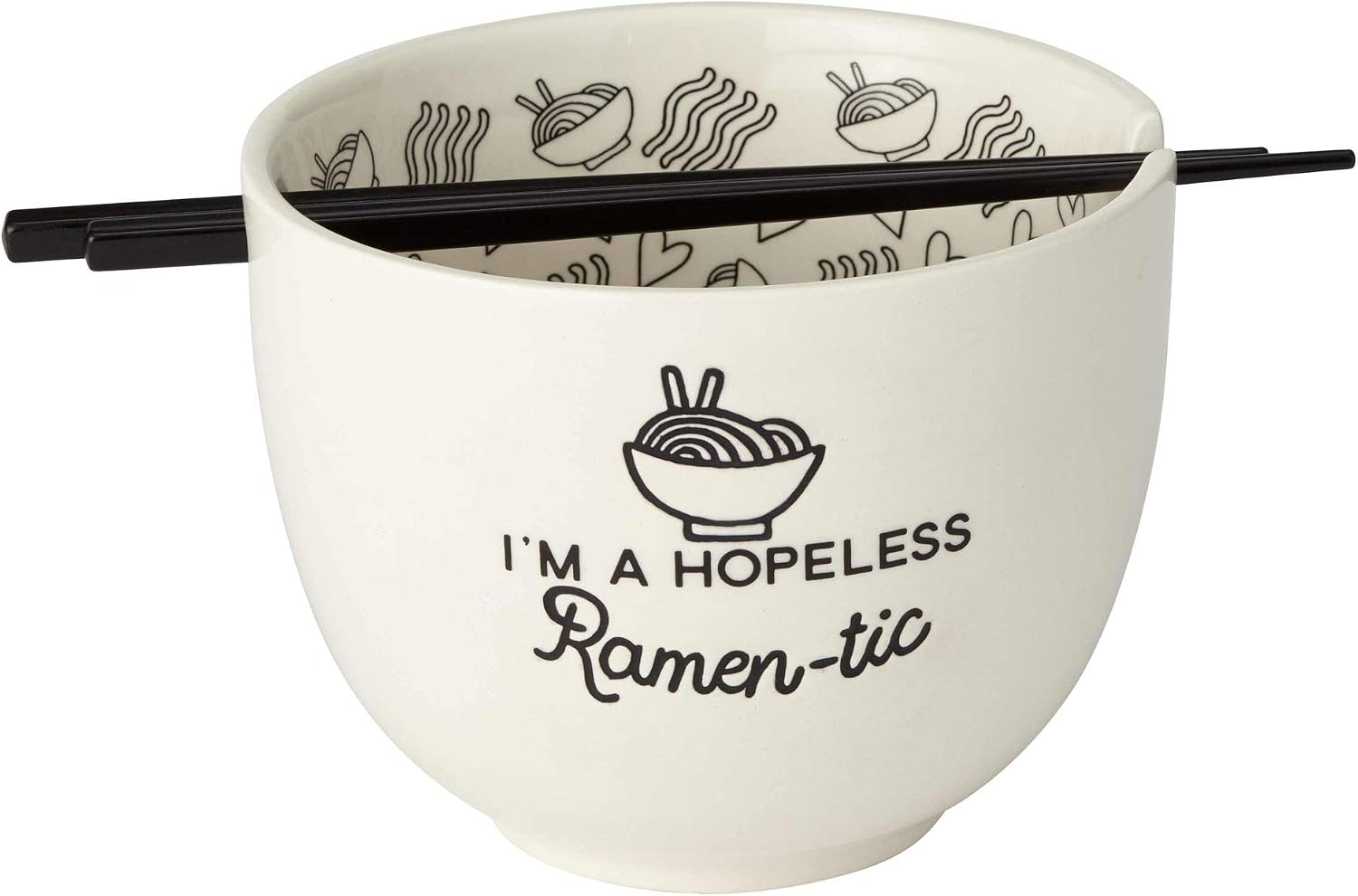 Certified Enesco 6002424 Our Name is — WeirdThingsToBuy weird find