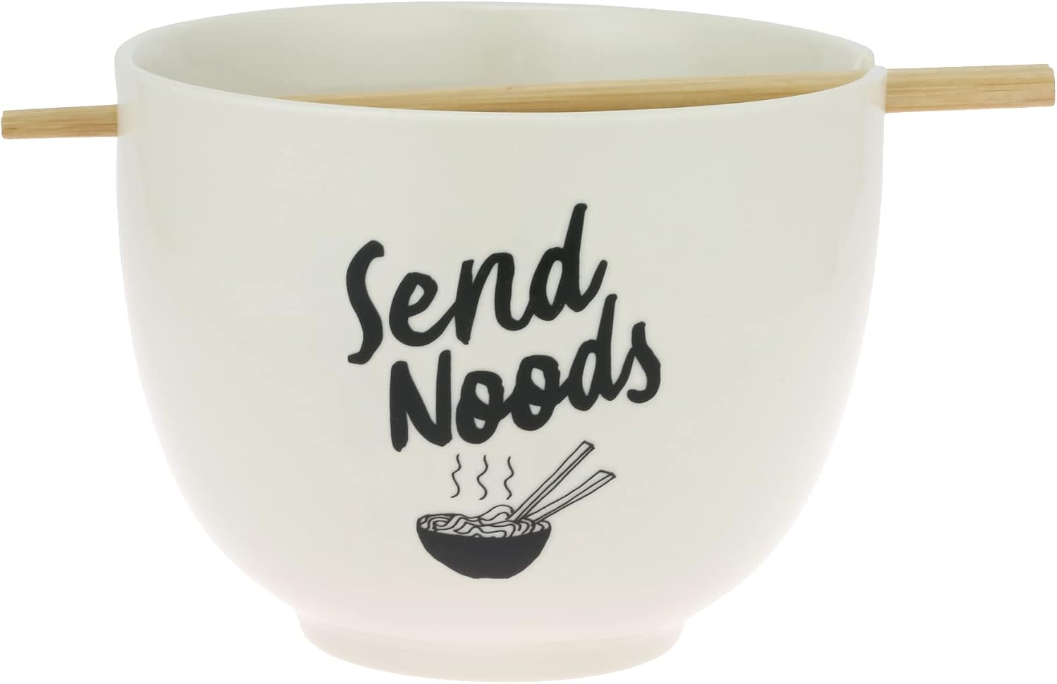 Certified Enesco Our Name is Mud — WeirdThingsToBuy weird find