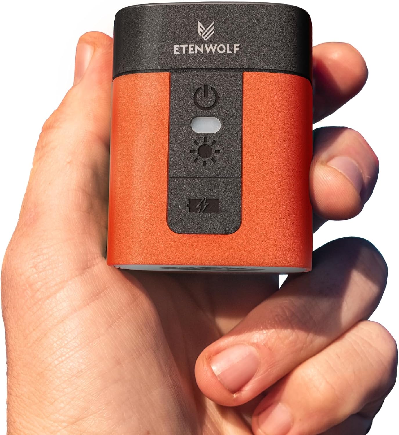 Certified Etenwolf Air 3 Air Pump — WeirdThingsToBuy weird find