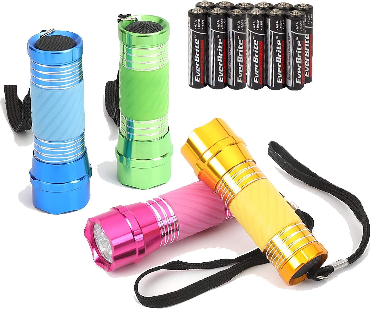 Certified Everbrite 4 — WeirdThingsToBuy weird find