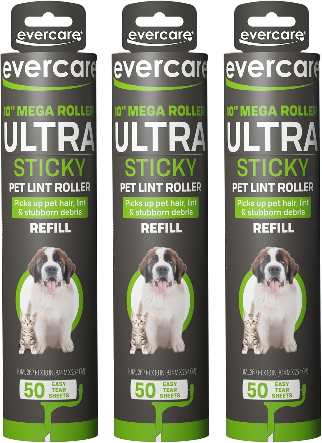Certified Evercare All — WeirdThingsToBuy weird find