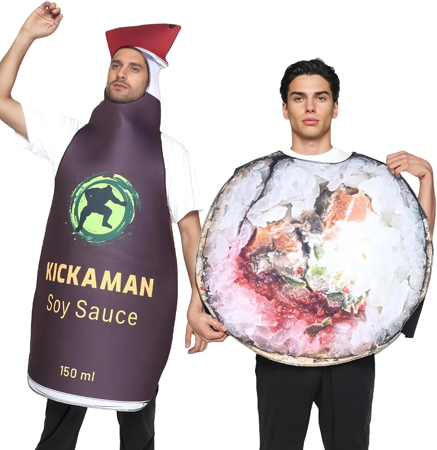 Certified Fancy Dress Costumes Easy to — WeirdThingsToBuy weird find