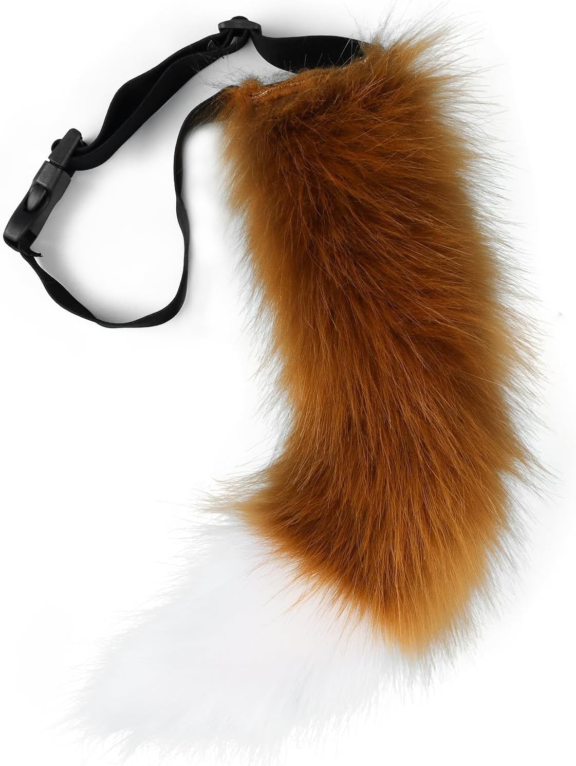 Certified Faux Fur Fox Costume Cat — WeirdThingsToBuy weird find