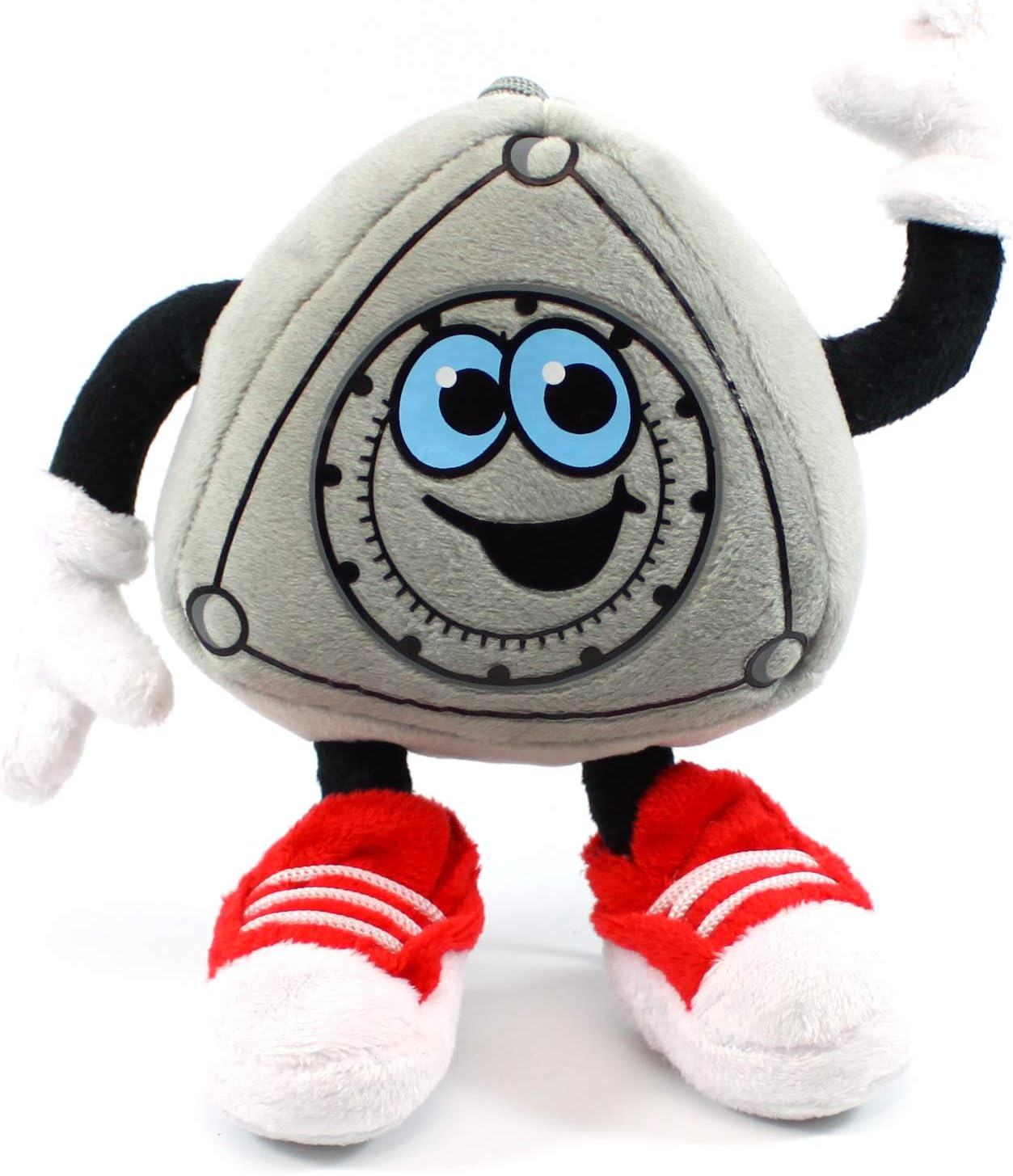 Certified Felix Rotorhead — WeirdThingsToBuy weird find