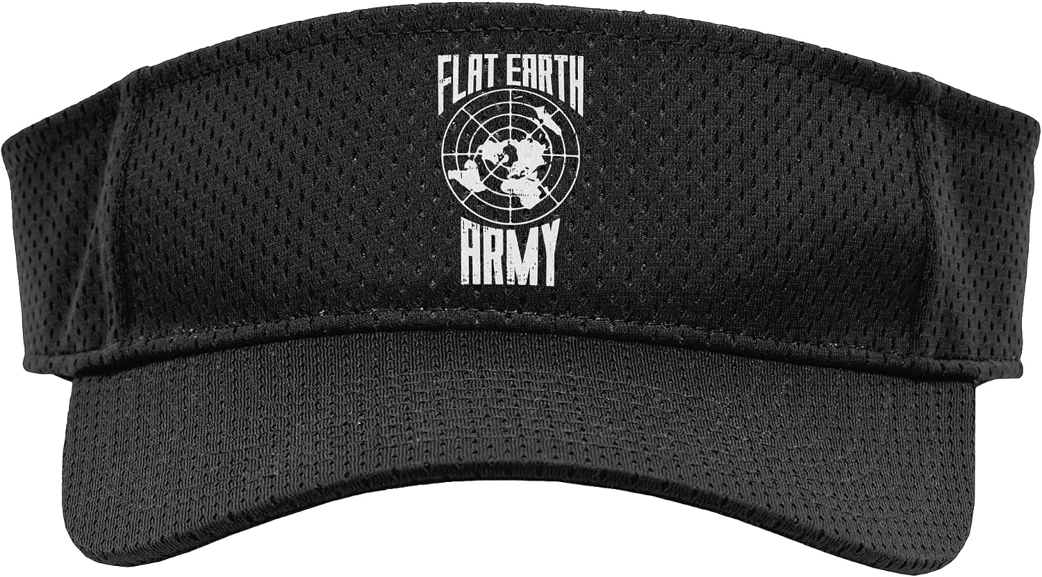 Certified Flat Earth Vintage Conspiracy Theory — WeirdThingsToBuy weird find