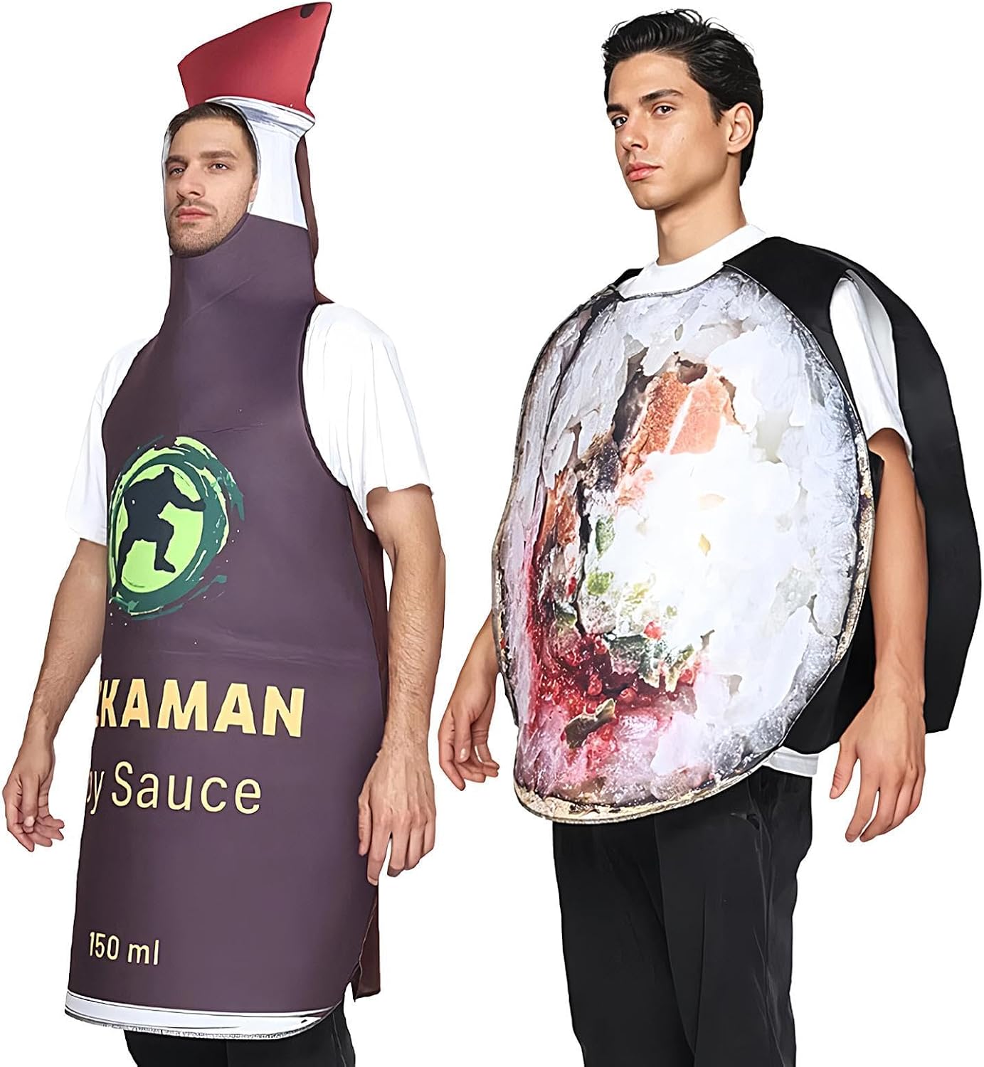 Certified Food Cosplay Costumes Easy to — WeirdThingsToBuy weird find
