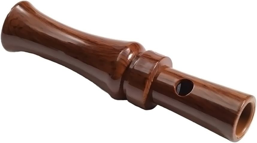 Certified Forum Novelties Wood Duck Call — WeirdThingsToBuy weird find