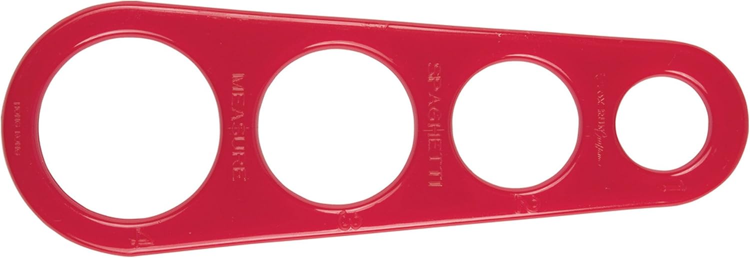 Certified Fox Run Spaghetti Measure Portion — WeirdThingsToBuy weird find