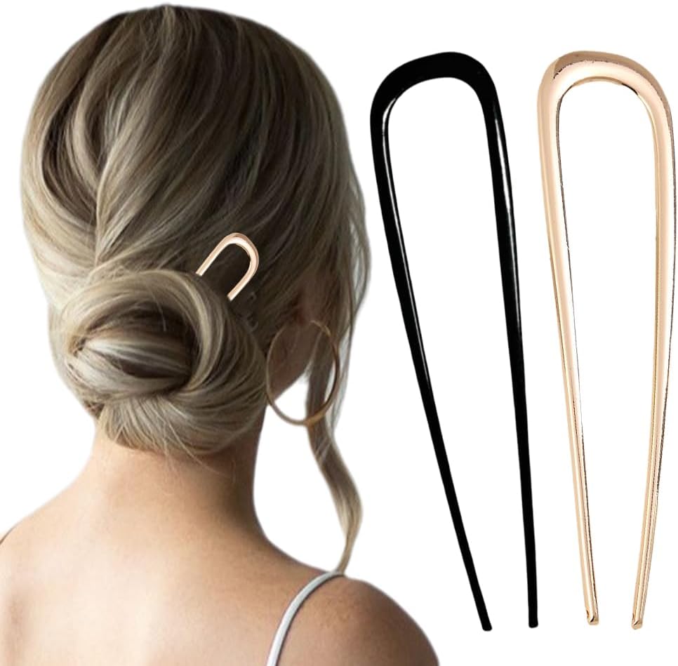 Certified French Hair Pin Hair Pins — WeirdThingsToBuy weird find