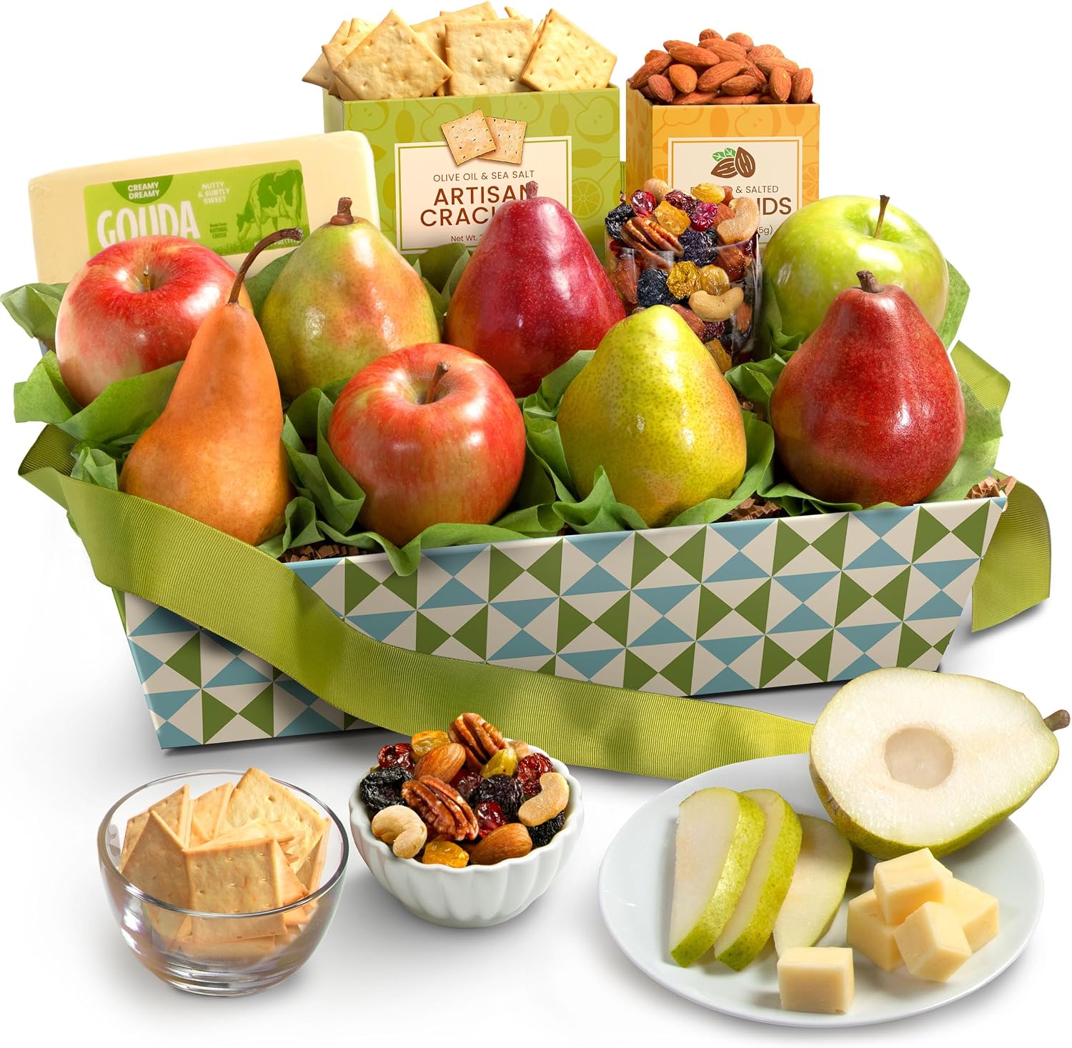 Certified Fruit Gifts — WeirdThingsToBuy weird find