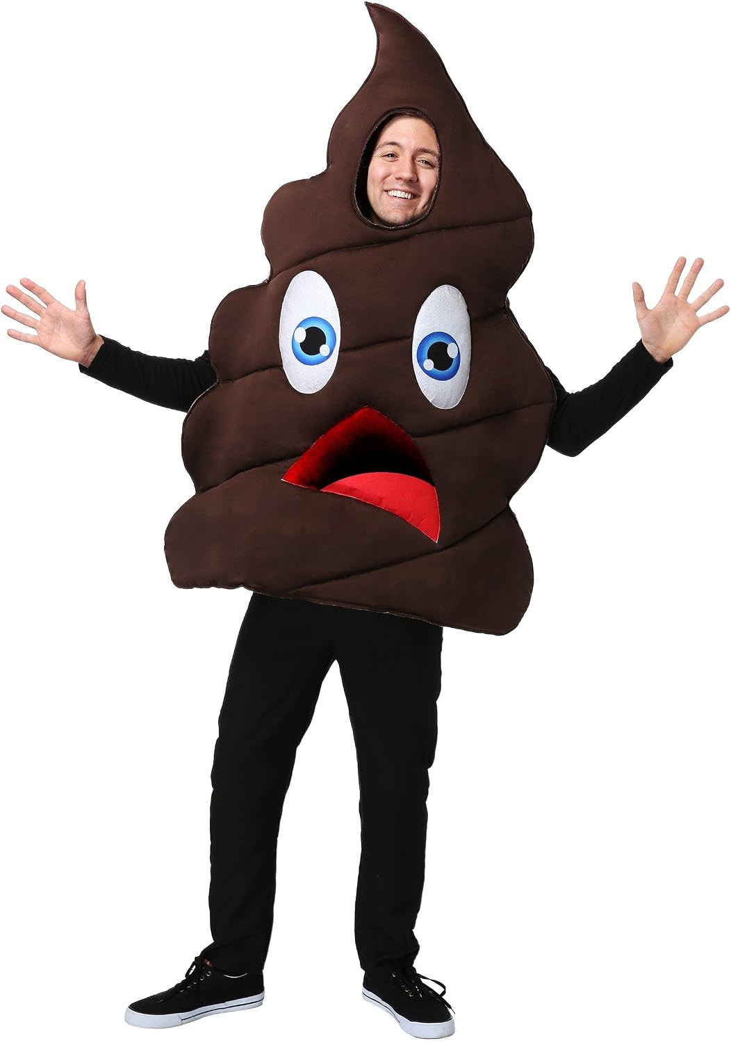Certified Fun Costumes — WeirdThingsToBuy weird find