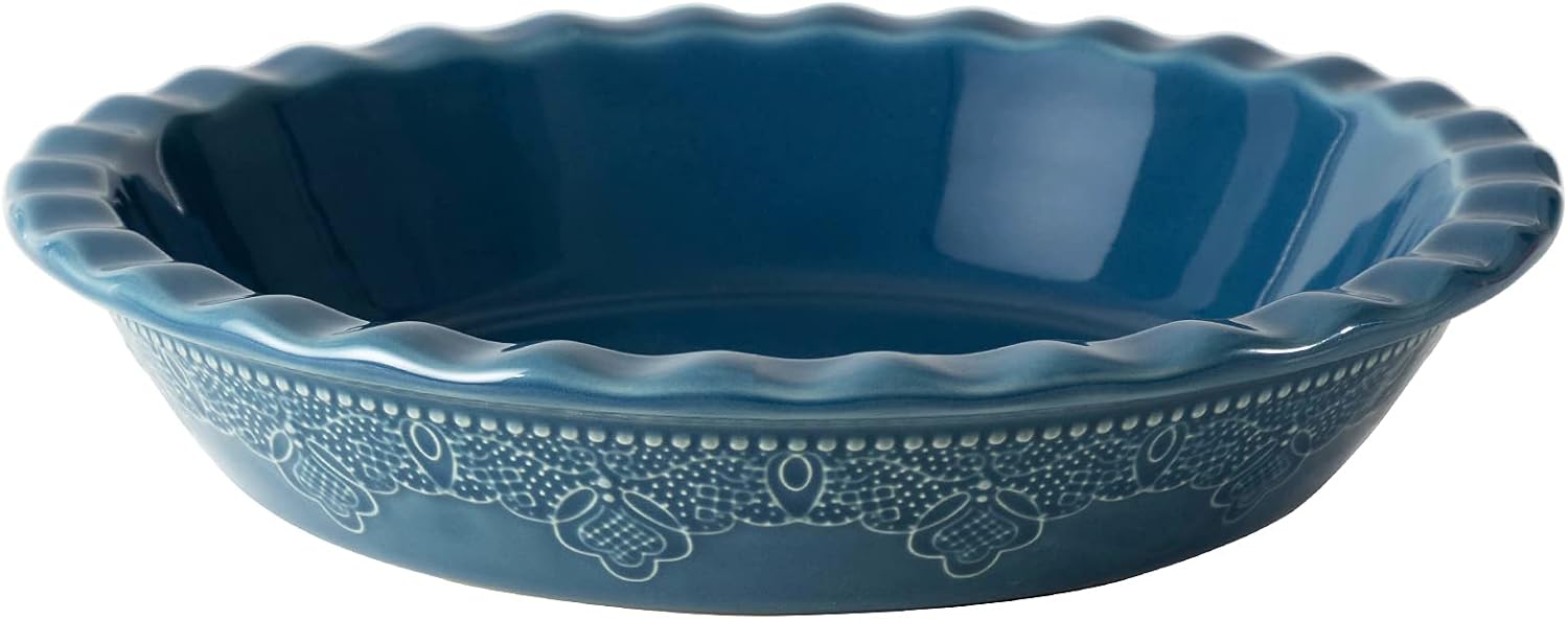 Certified Fun Elements Pie Pan 9 — WeirdThingsToBuy weird find