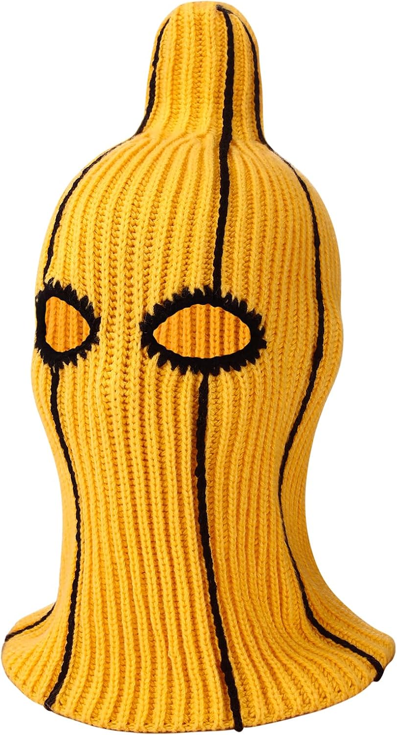 Certified Funny Banana Balaclava — WeirdThingsToBuy weird find