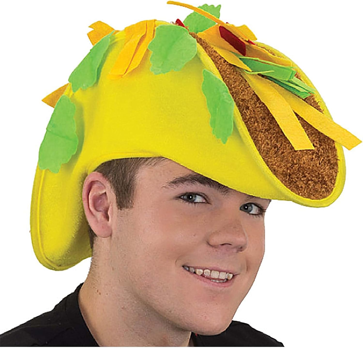 Certified Funny Halloween Costume Hat — WeirdThingsToBuy weird find
