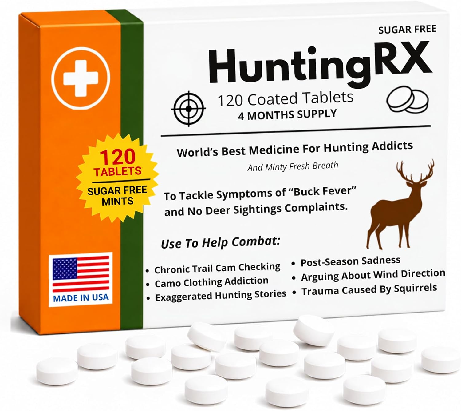Certified Funny Joke Birthday Gag Gifts — WeirdThingsToBuy weird find