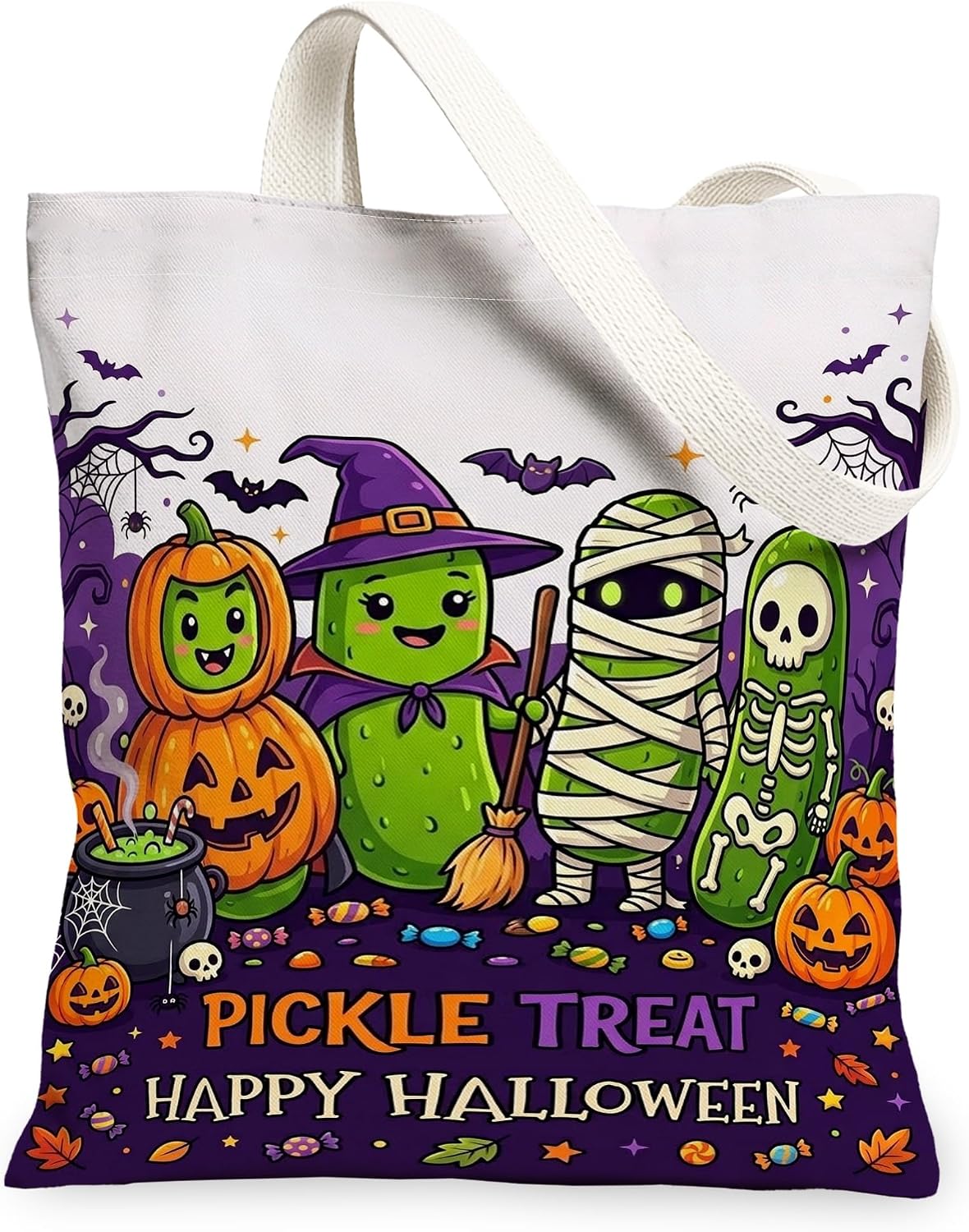 Certified Funny Pickle Halloween Costume Pickles — WeirdThingsToBuy weird find